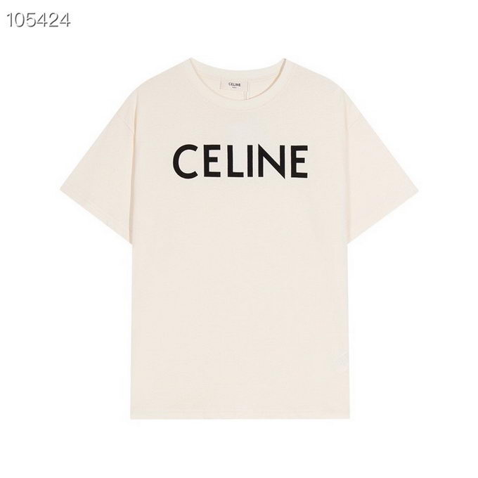 Celine T-shirt Wmns ID:20220807-13